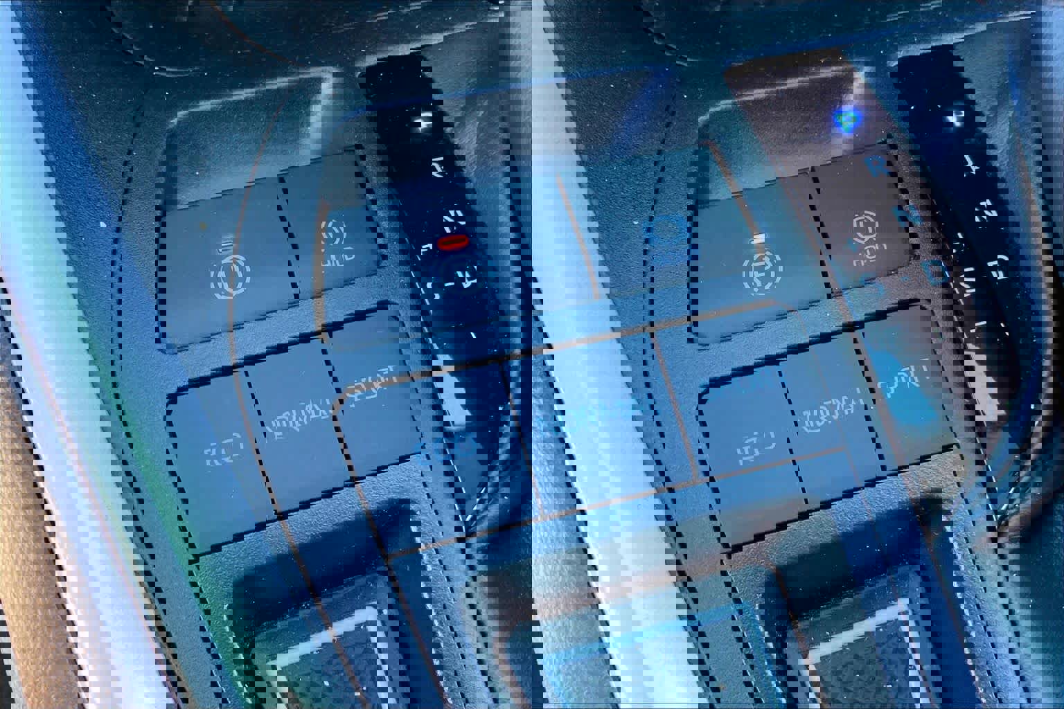 Used 2024 Toyota RAV4 XLE w/ Convenience Package image 34