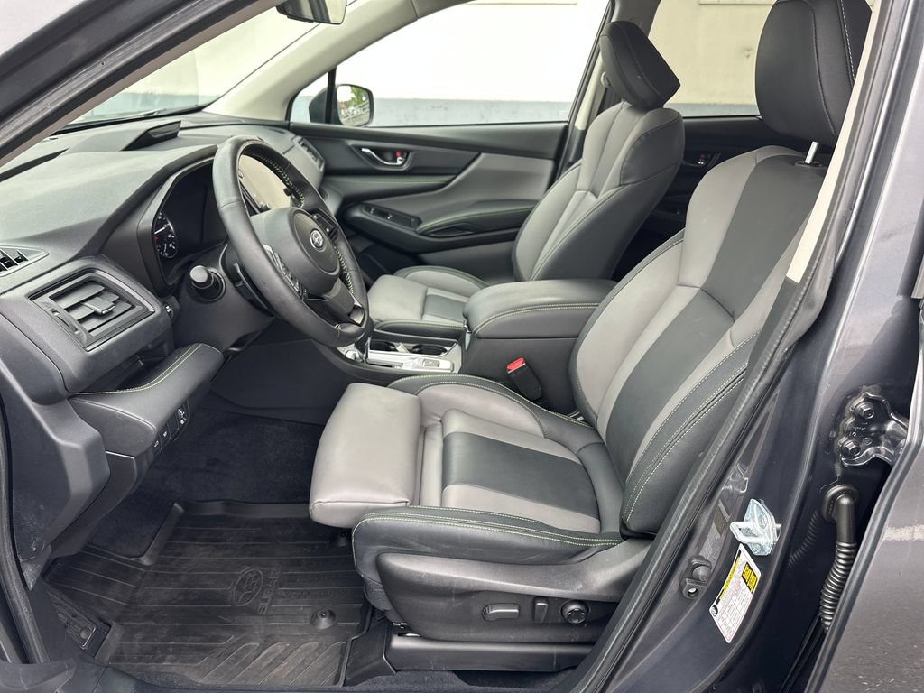 Used 2023 Subaru Ascent Onyx Edition Limited AWD/4WD image 12