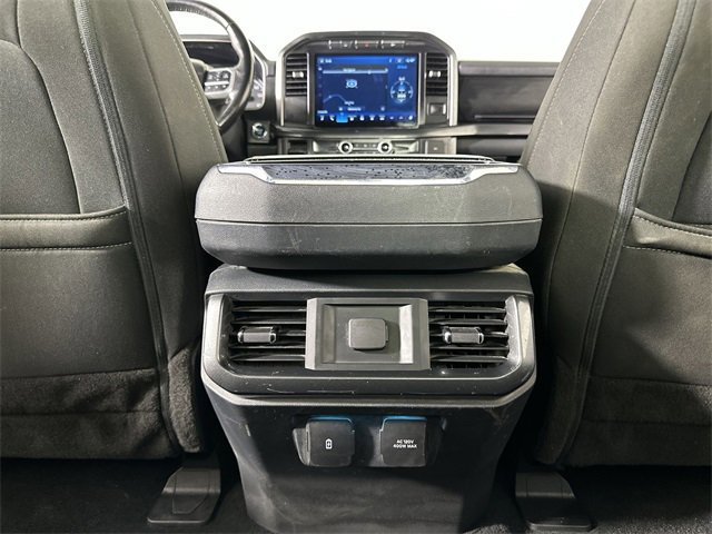 Used 2022 Ford F150 XLT w/ Equipment Group 302A High image 22