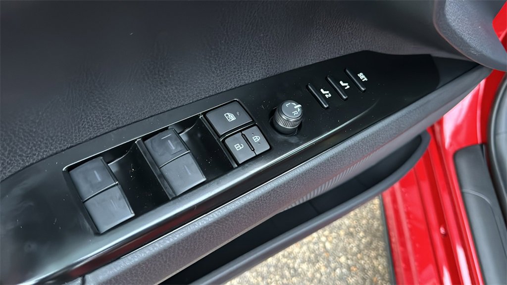 New 2026 Toyota Camry XSE image 15