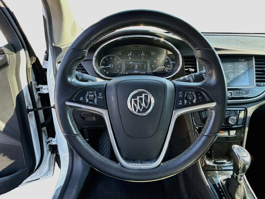 Used 2020 Buick Encore Preferred w/ Safety Package FWD image 13