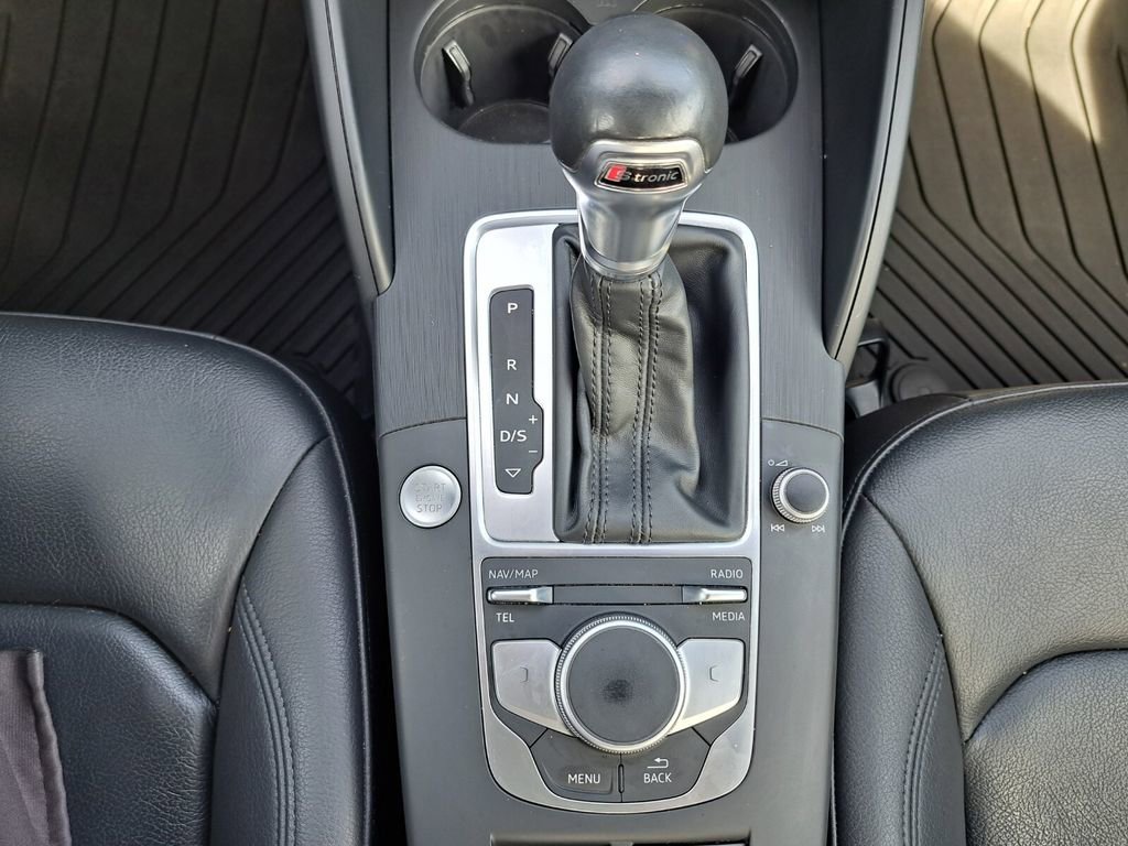 Used 2018 Audi A3 2.0T Premium w/ Convenience Package image 21