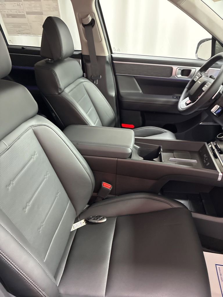 New 2026 Hyundai Santa Fe Limited AWD/4WD image 23