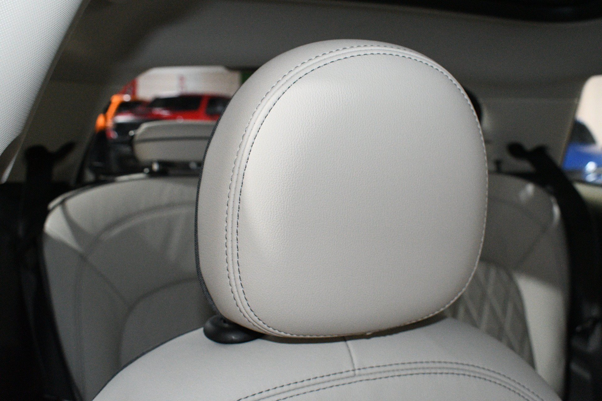 Used 2023 MINI Cooper S FWD image 10