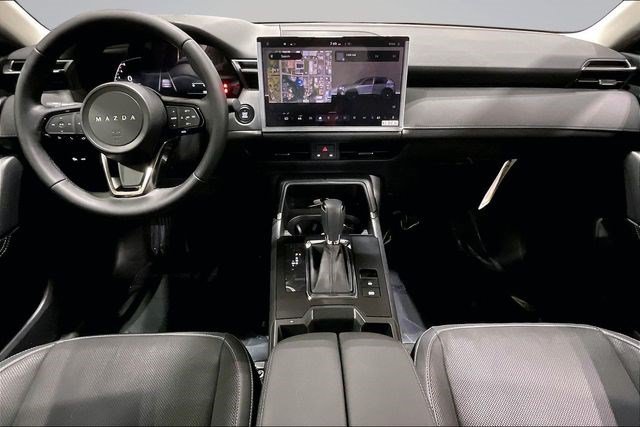 New 2026 MAZDA CX-5 Preferred AWD/4WD image 5