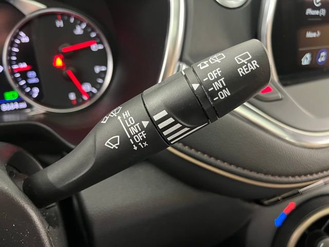 Used 2023 Chevrolet Blazer Premier w/ Enhanced Convenience Package image 24