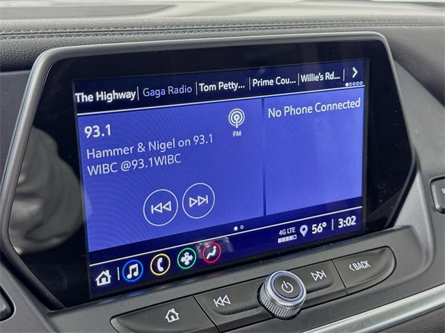 Used 2021 Chevrolet Blazer LT image 14