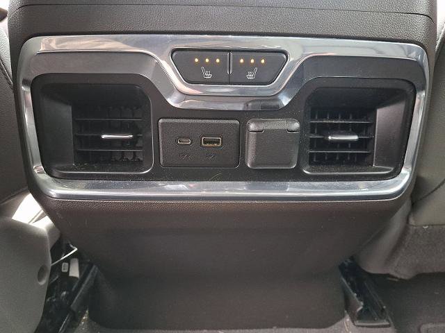 Used 2019 GMC Sierra 1500 SLT w/ SLT Premium Plus Package image 11