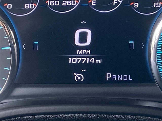 Used 2018 GMC Yukon Denali w/ Open Road Package image 31