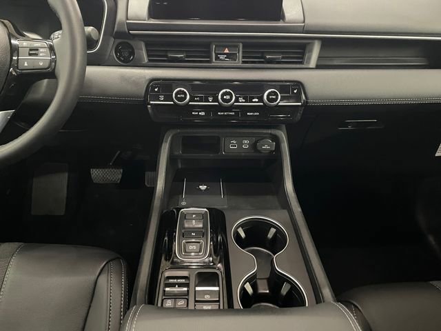 Certified 2025 Honda Pilot EX-L image 11
