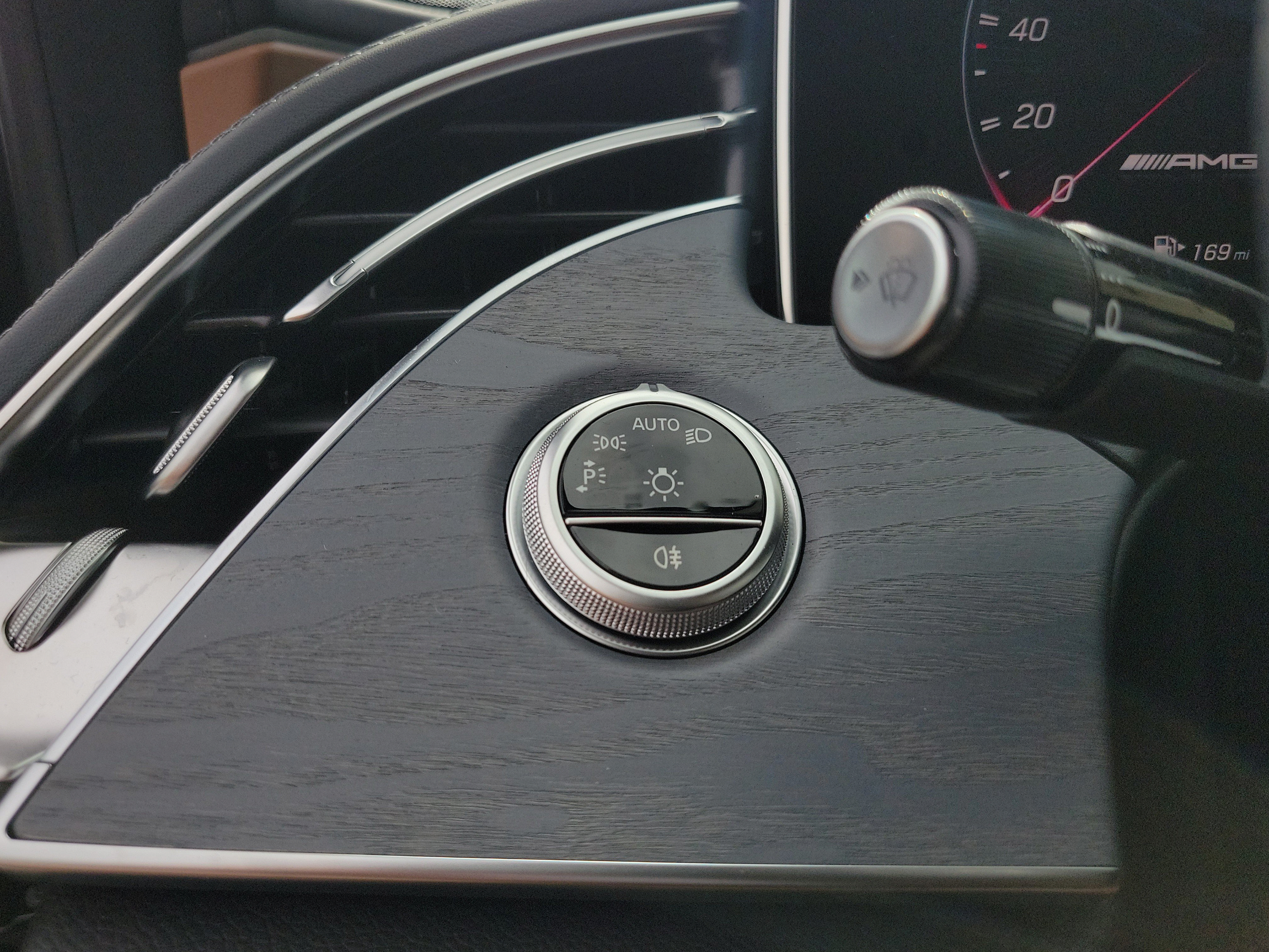 New 2027 Mercedes-Benz E 53 AMG e 4MATIC Sedan image 18