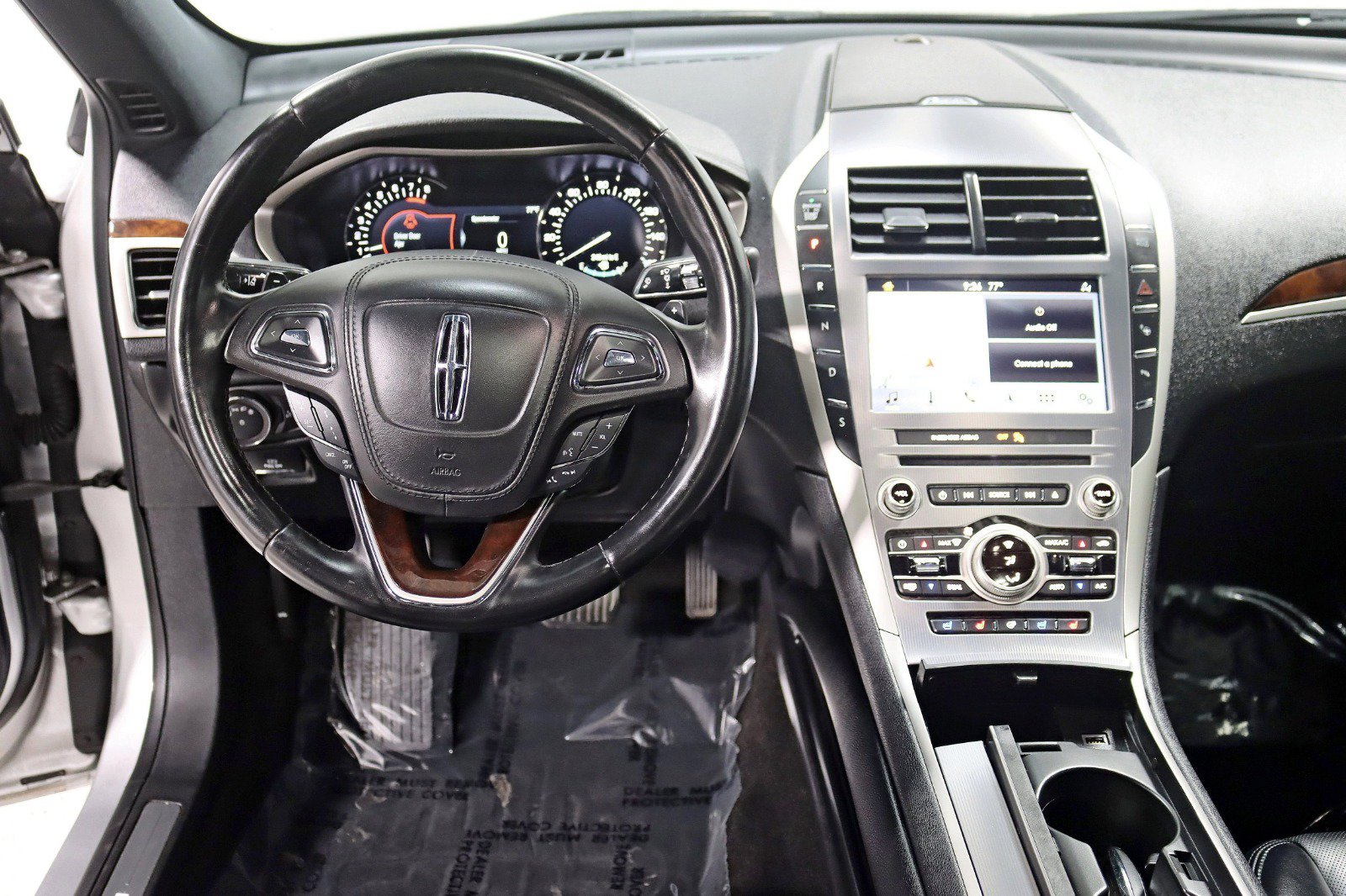 Used 2019 Lincoln MKZ Reserve AWD/4WD image 14