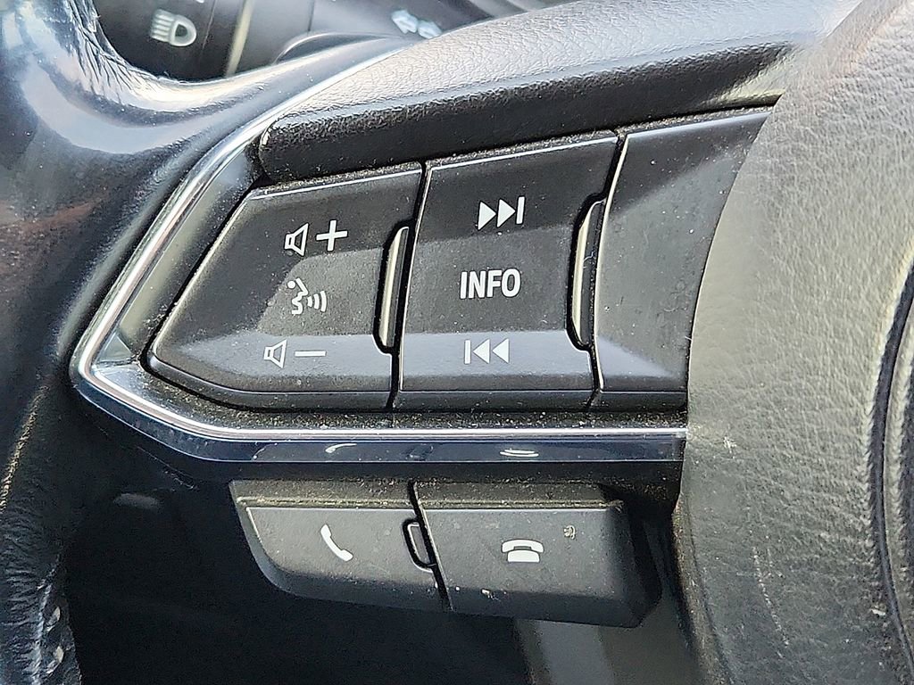 Used 2017 MAZDA MAZDA6 Grand Touring image 21