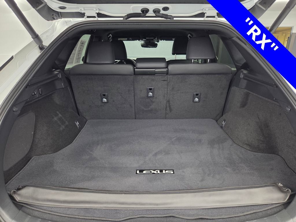 Used 2024 Lexus RX 350 FWD w/ Technology Package image 22