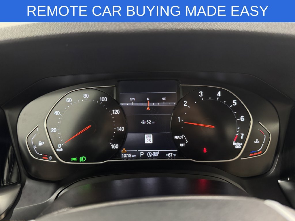 Used 2022 BMW 330i xDrive Sedan AWD/4WD image 8