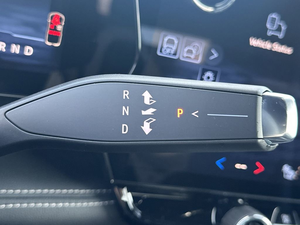 New 2026 Chevrolet Blazer EV LT image 15