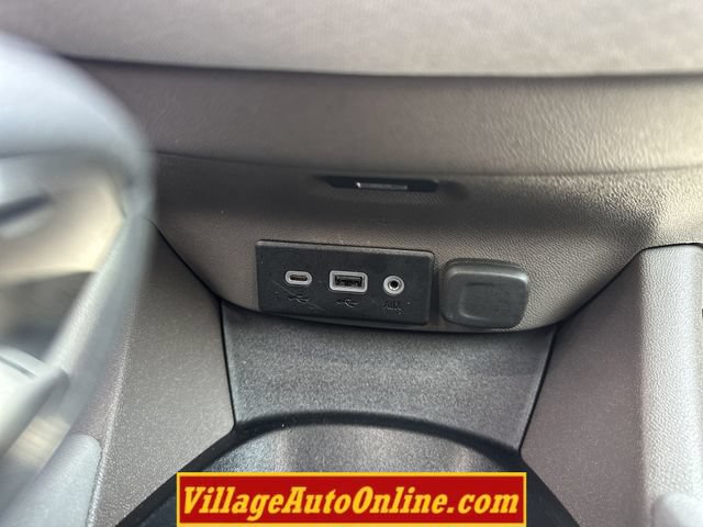 Used 2024 Chevrolet Malibu LS FWD image 22
