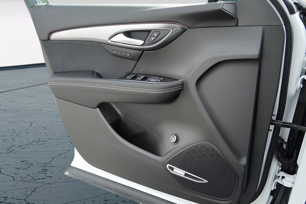 New 2026 Buick Envision Sport Touring image 21