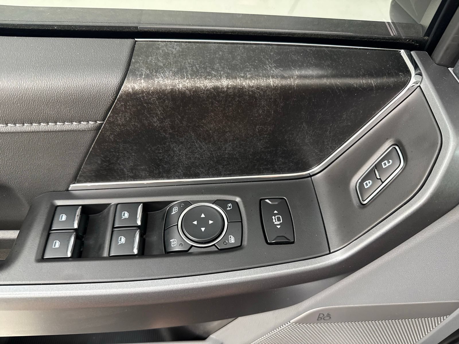 New 2026 Ford F350 XLT w/ XLT Premium Package AWD/4WD image 15