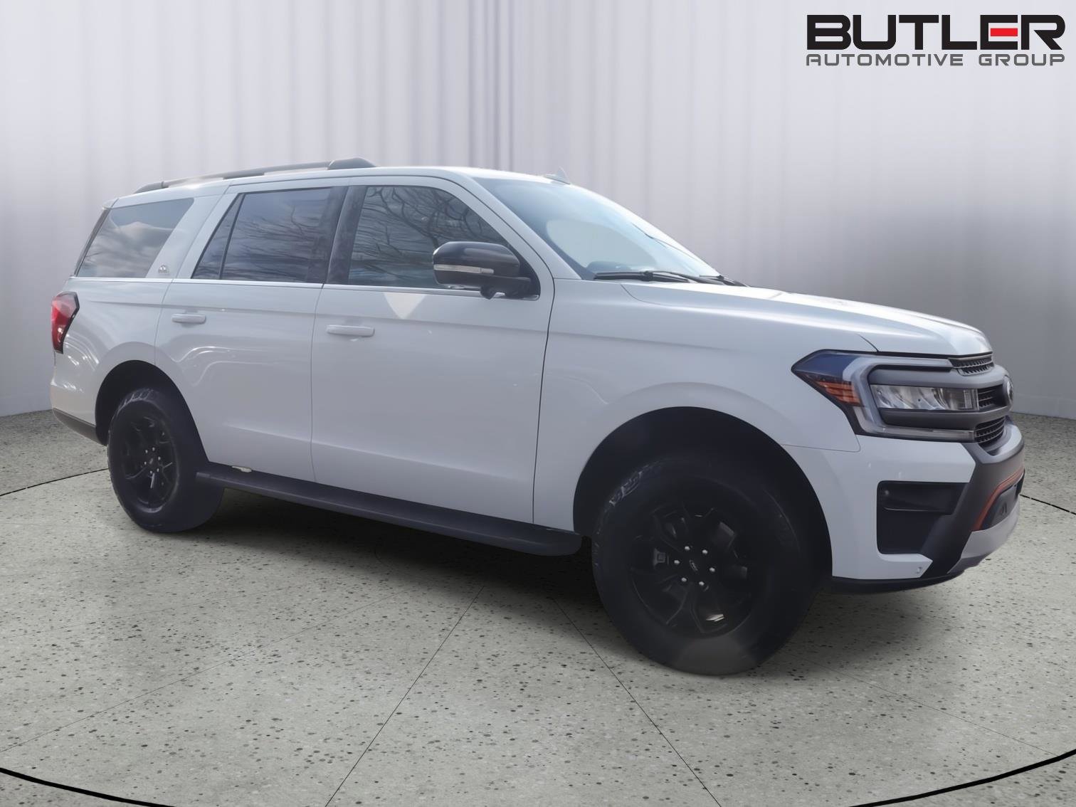 Used 2024 Ford Expedition Timberline image 44