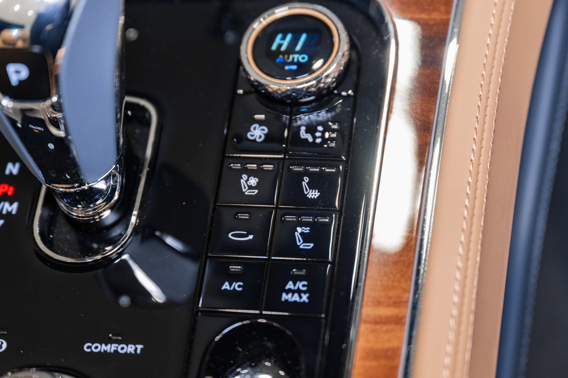 New 2026 Bentley Continental GT Speed image 39