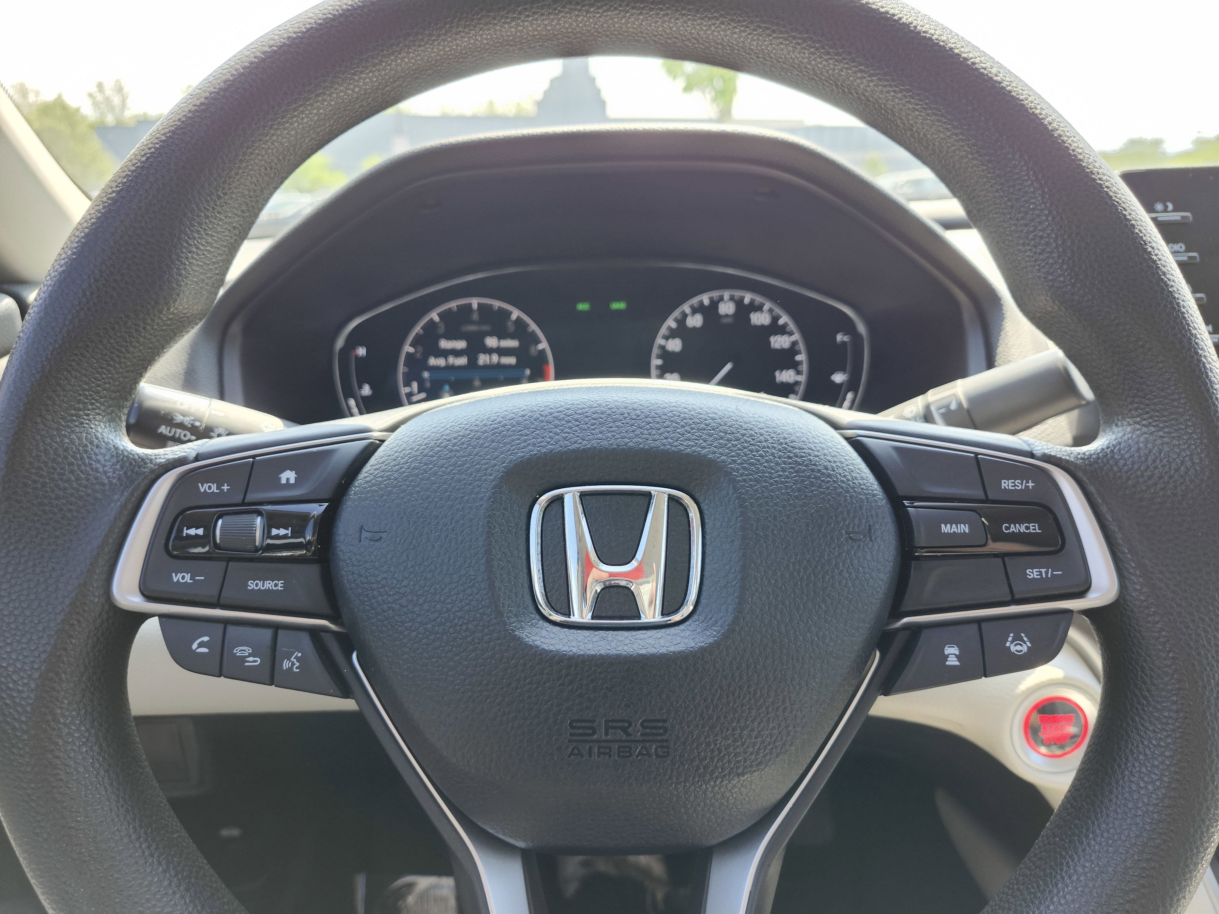 Used 2018 Honda Accord LX image 24