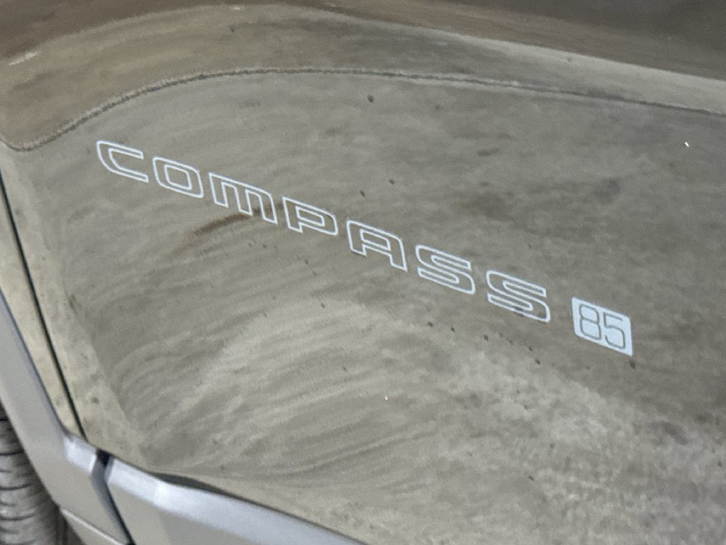 New 2026 Jeep Compass Latitude AWD/4WD image 26