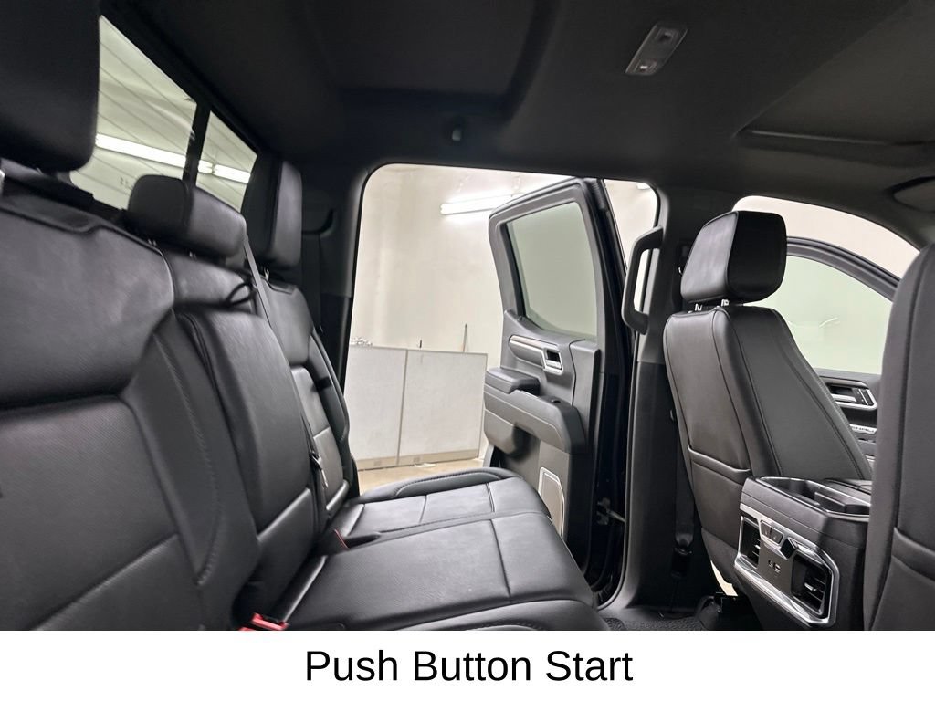 Used 2026 GMC Sierra 1500 Denali w/ Denali Reserve Package AWD/4WD image 31