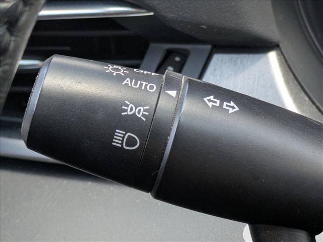 Used 2018 MAZDA MAZDA6 Touring FWD image 12