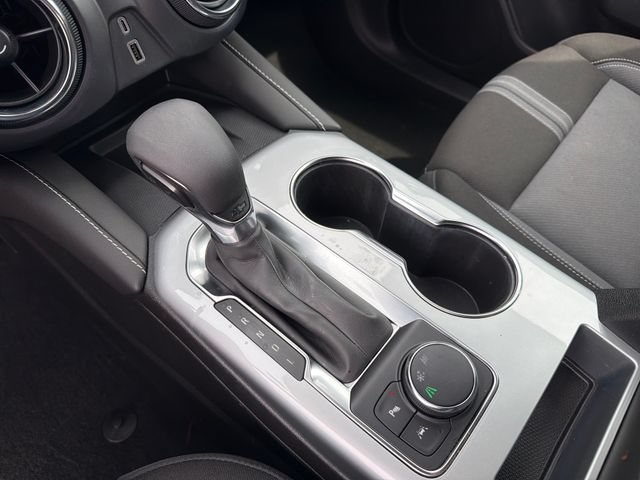 Certified 2024 Chevrolet Blazer LT w/ Convenience Package FWD image 20