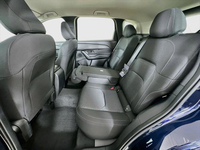 New 2026 MAZDA CX-5 AWD 2.5 S image 19