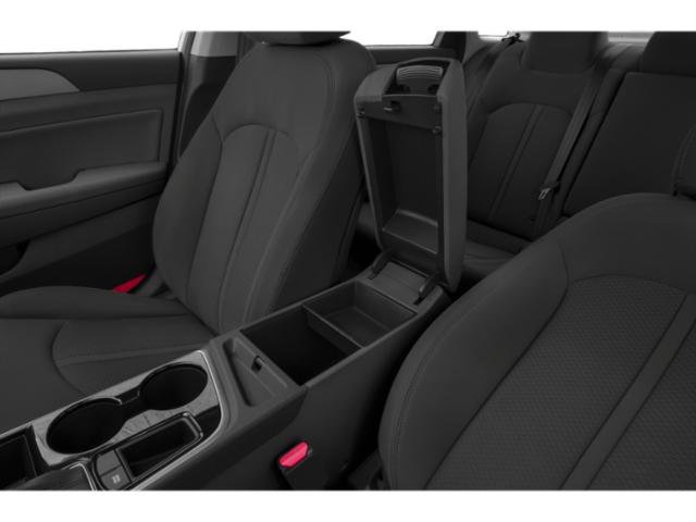 Used 2018 Hyundai Sonata SE FWD image 18