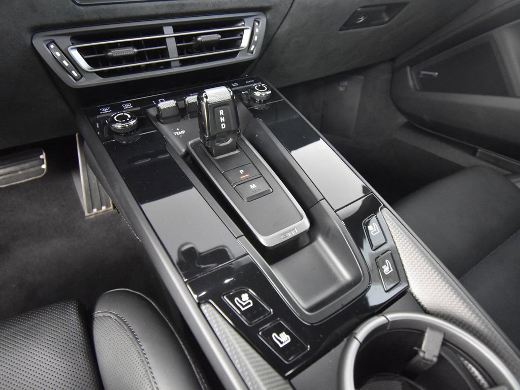 Used 2024 Porsche 911 Carrera GTS image 22