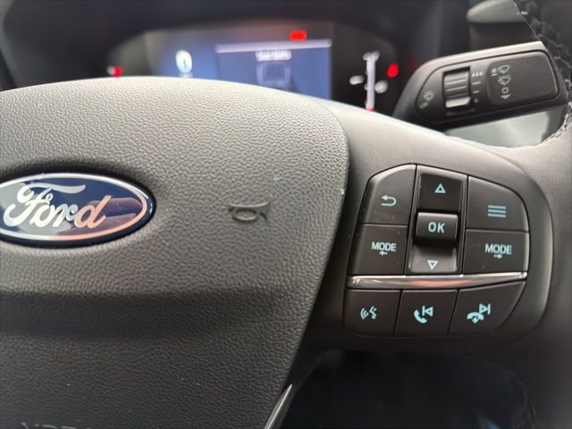 New 2025 Ford Maverick XLT w/ XLT Luxury Package image 17