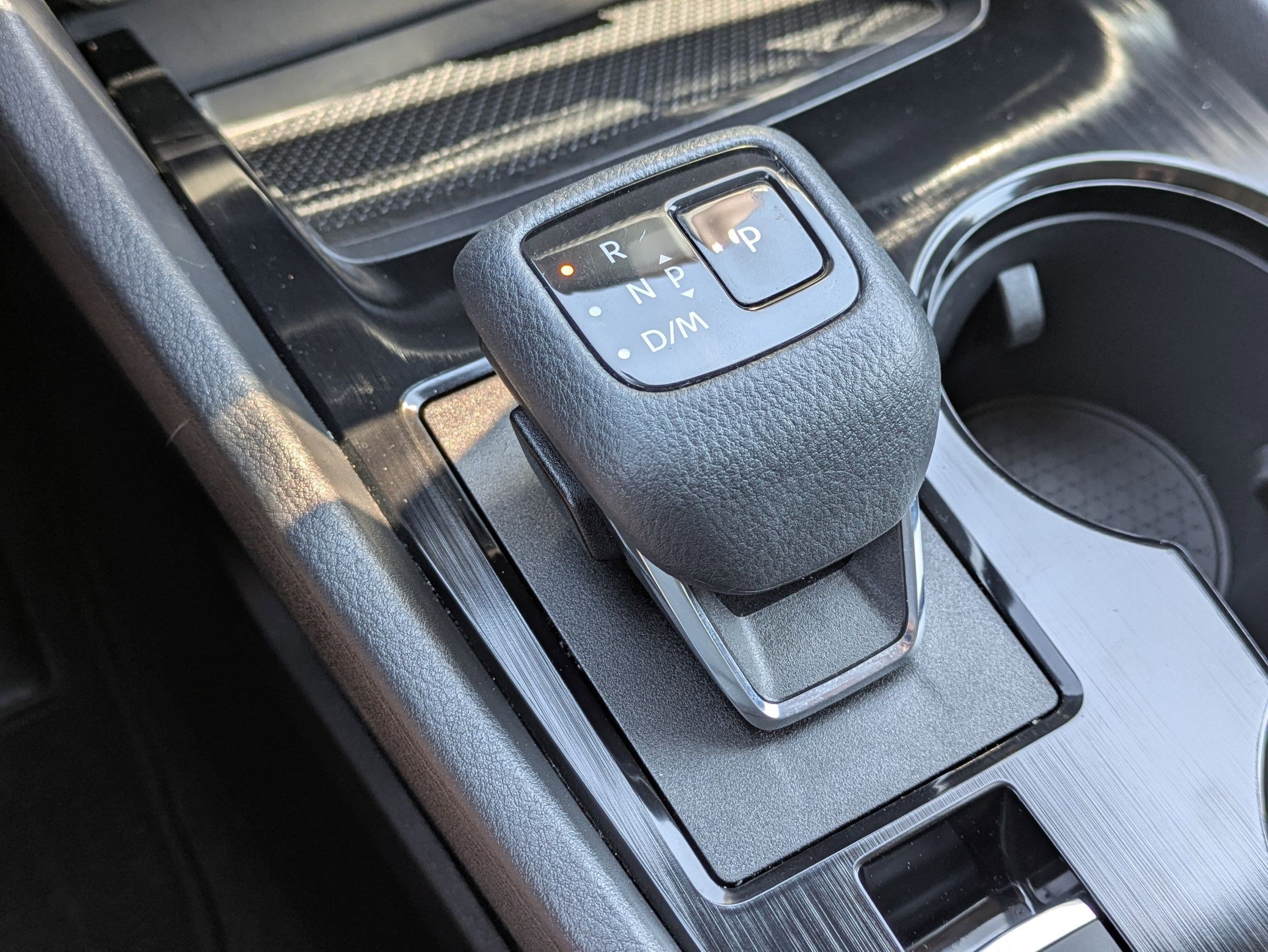 Certified 2023 Nissan Rogue SV FWD image 23
