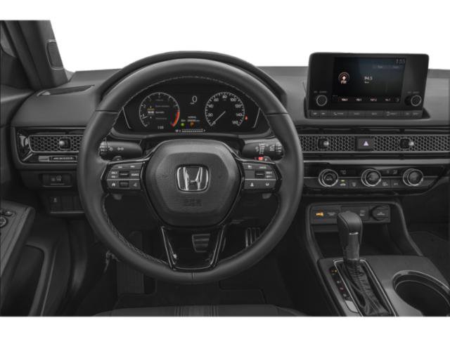 New 2026 Honda Civic Sport image 6