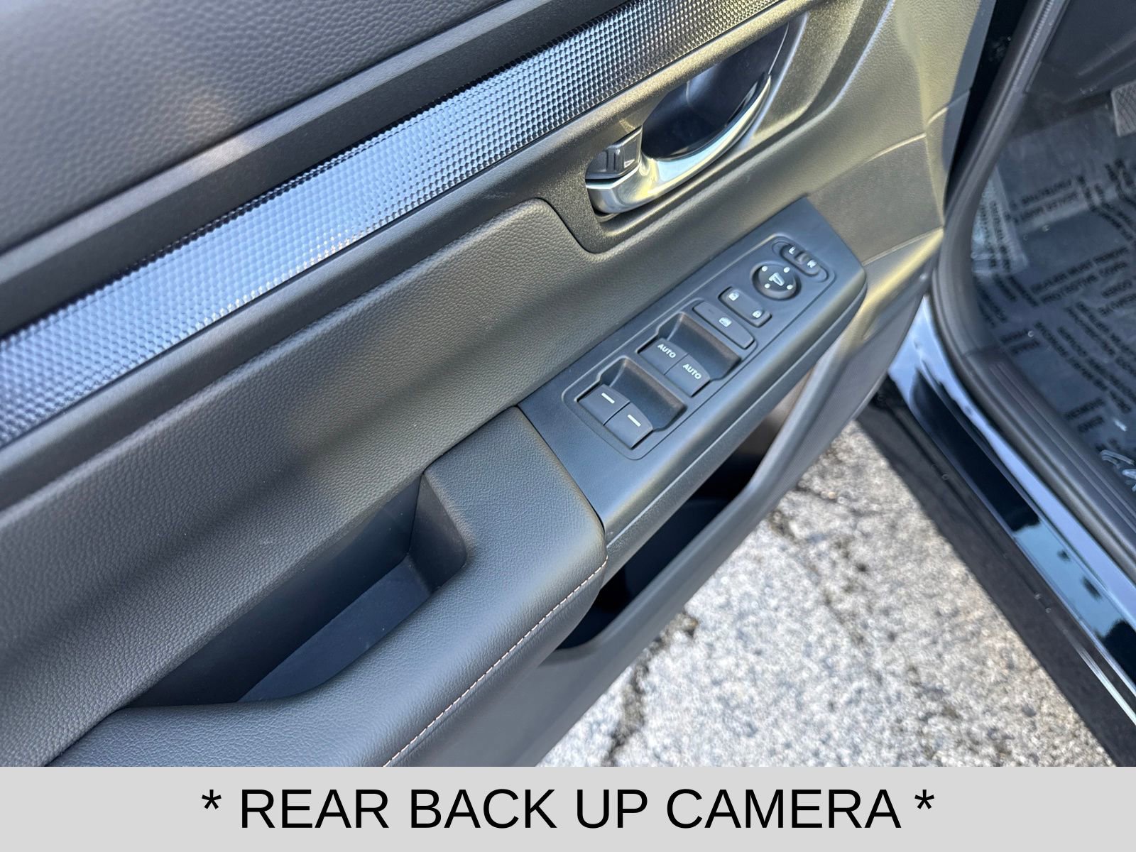 Used 2026 Honda CR-V Sport image 11