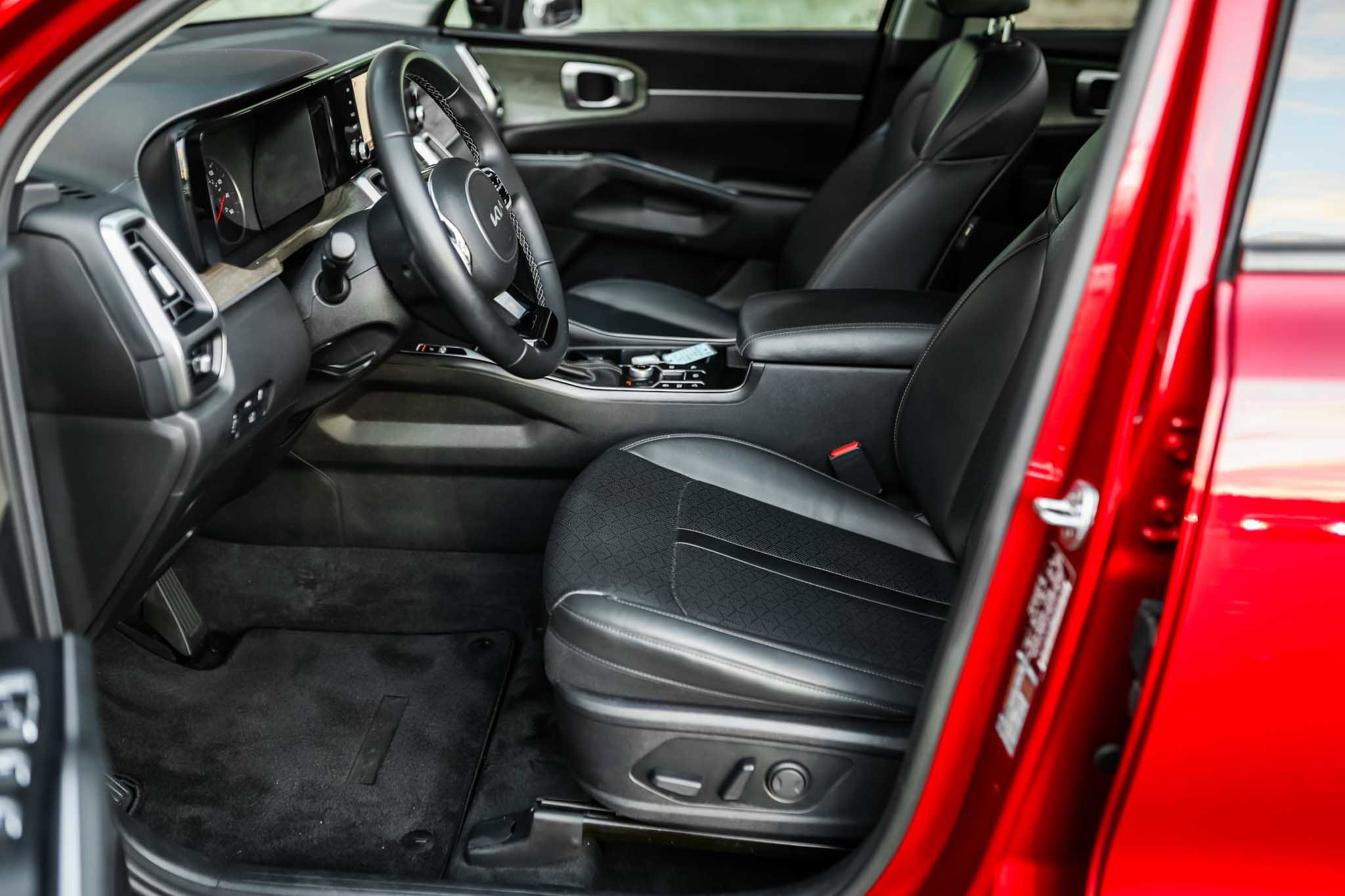 Used 2022 Kia Sorento X-Line EX image 23