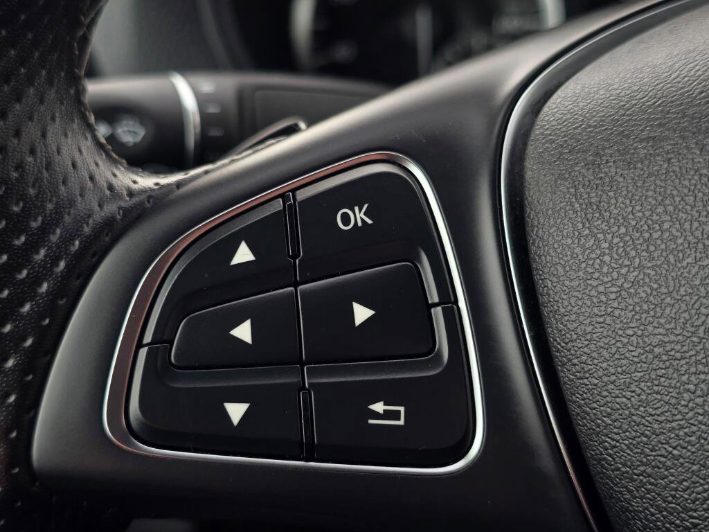 Used 2019 Mercedes-Benz Metris image 38