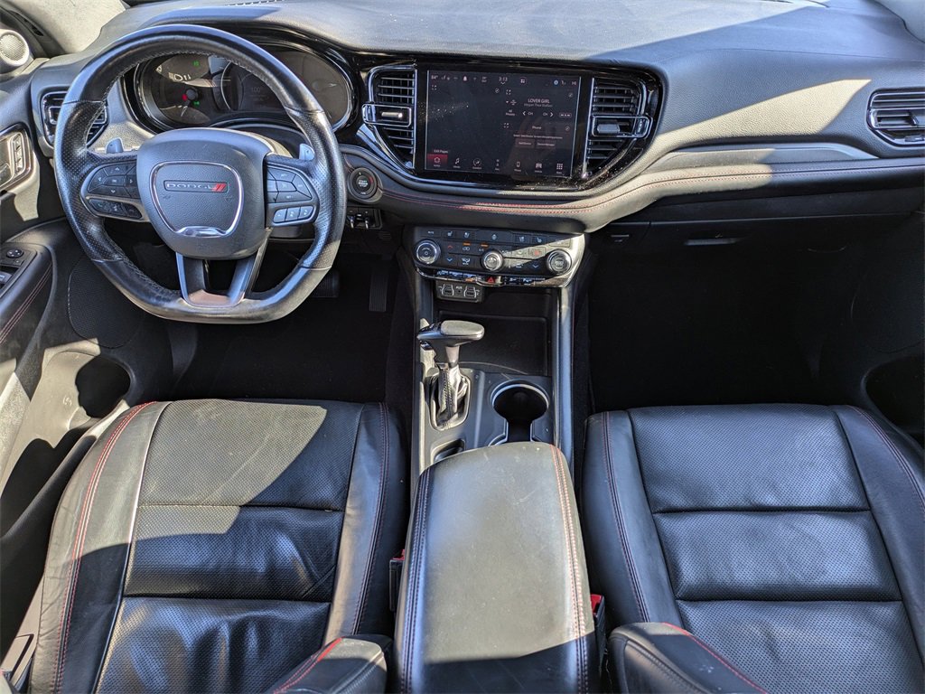 Used 2023 Dodge Durango GT image 2