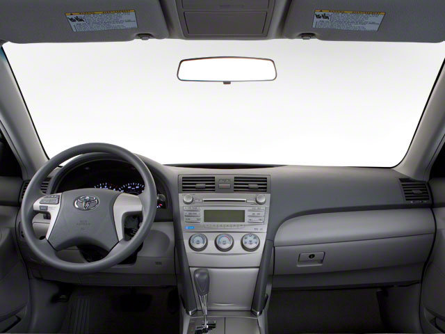 Used 2010 Toyota Camry FWD image 4