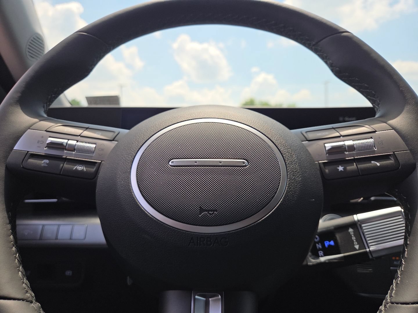 New 2026 Hyundai Kona Limited AWD/4WD image 33