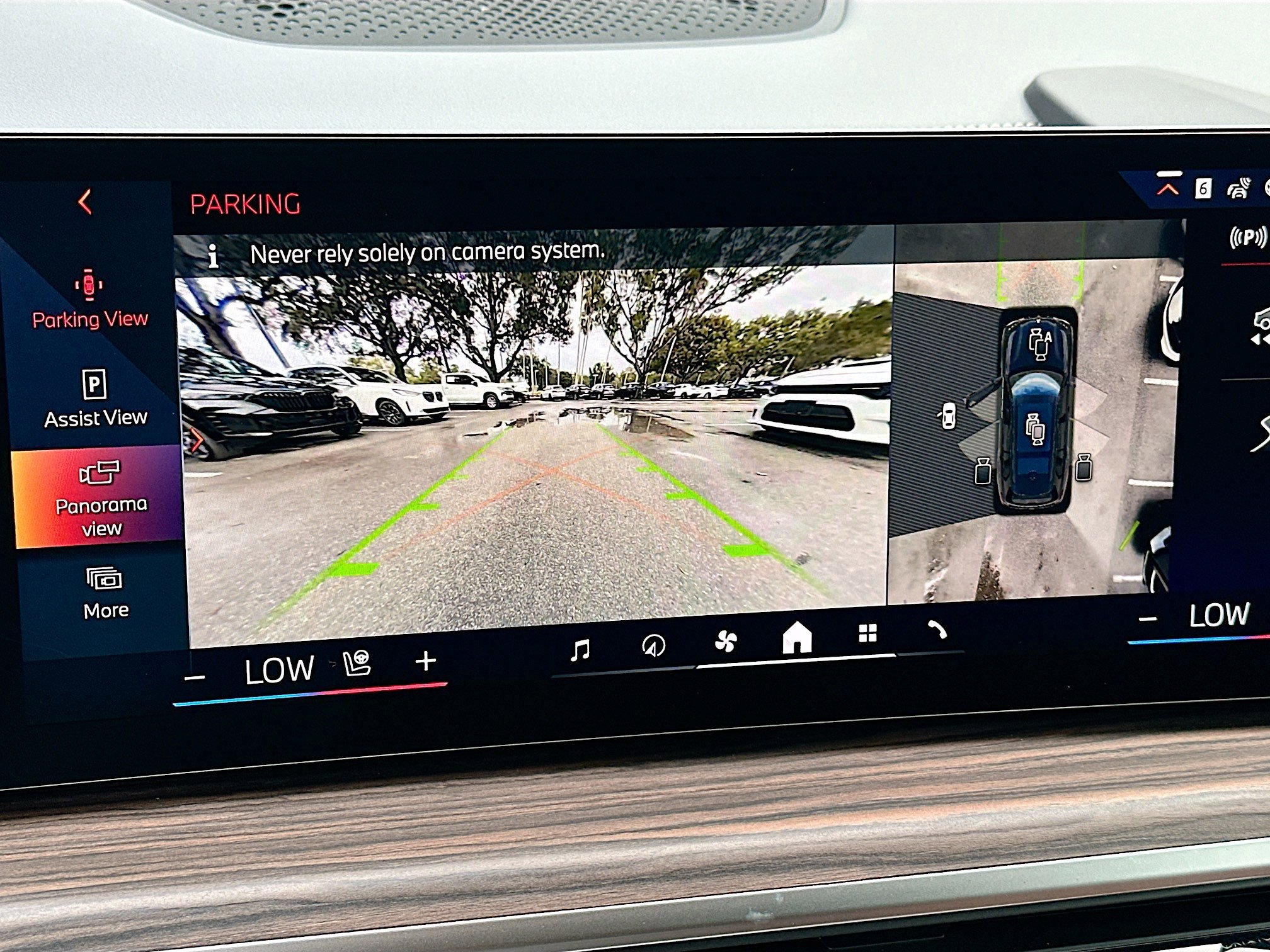 New 2026 BMW X7 xDrive40i w/ M Sport Package image 12