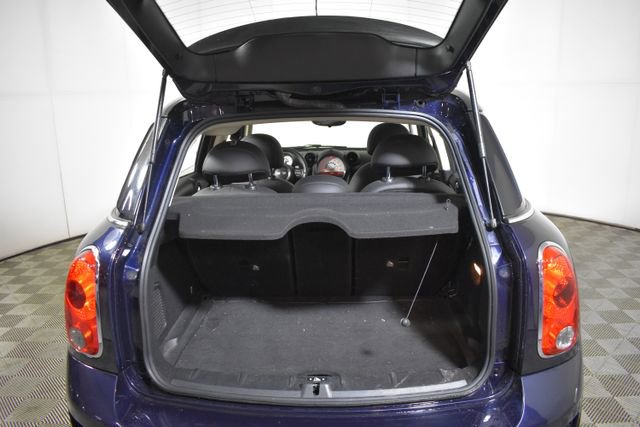 Used 2014 MINI Cooper Countryman S image 25