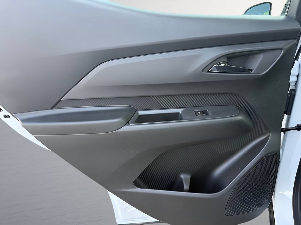 New 2027 Chevrolet Bolt LT FWD image 25