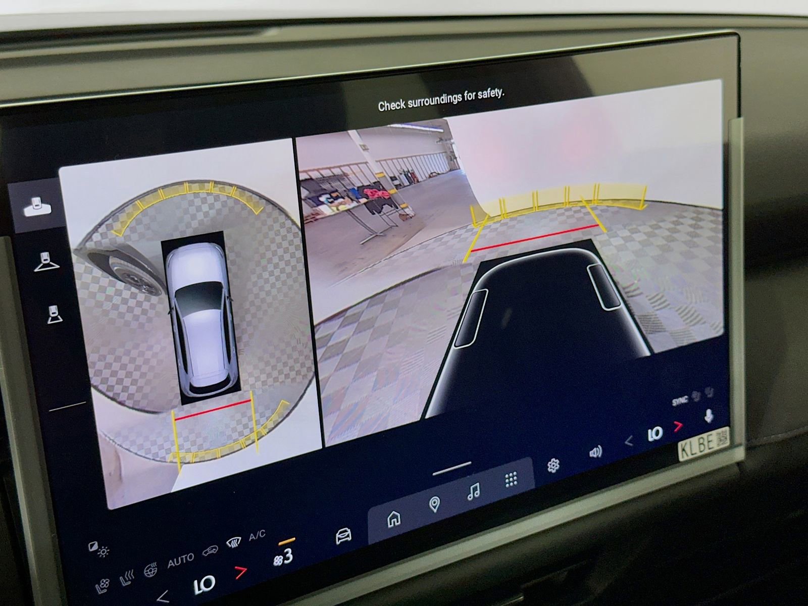 New 2026 MAZDA CX-5 2.5 S w/ Premium Plus Package image 14