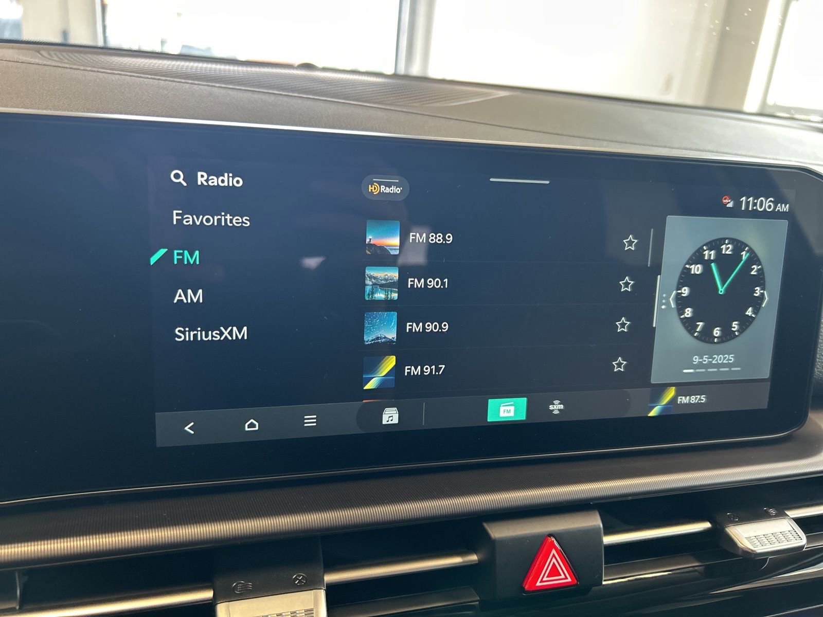 New 2026 Kia Sportage EX image 29