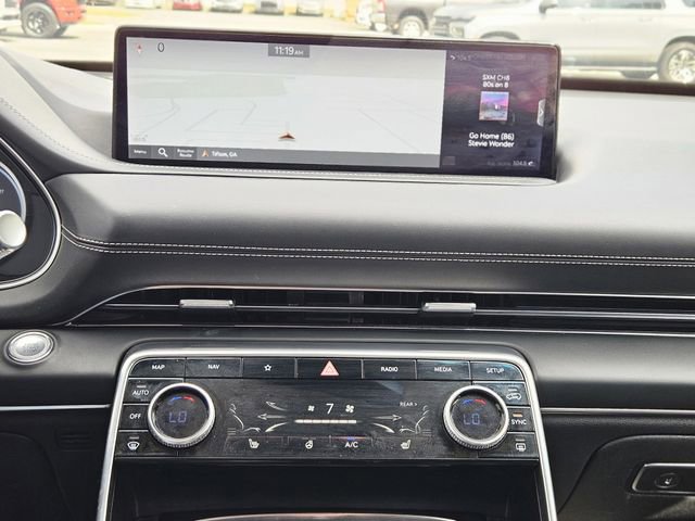 Used 2024 Genesis GV80 2.5T image 22