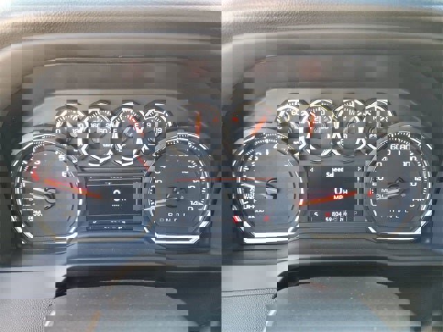 Used 2022 Chevrolet Silverado 1500 Custom w/ Safety Confidence Package image 63