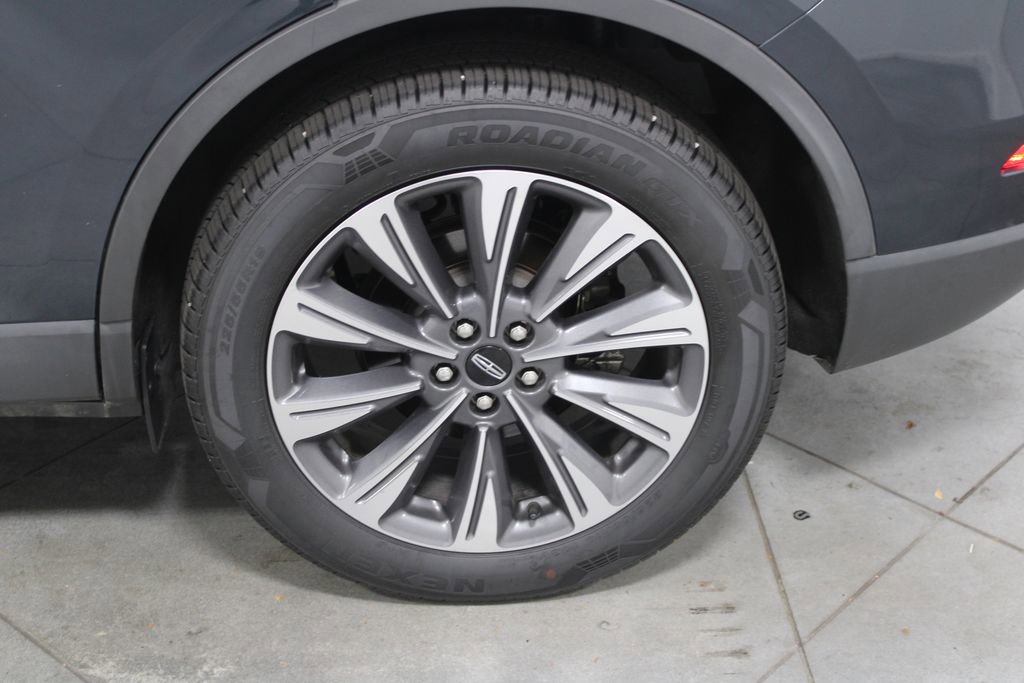 Used 2020 Lincoln Corsair Reserve image 19